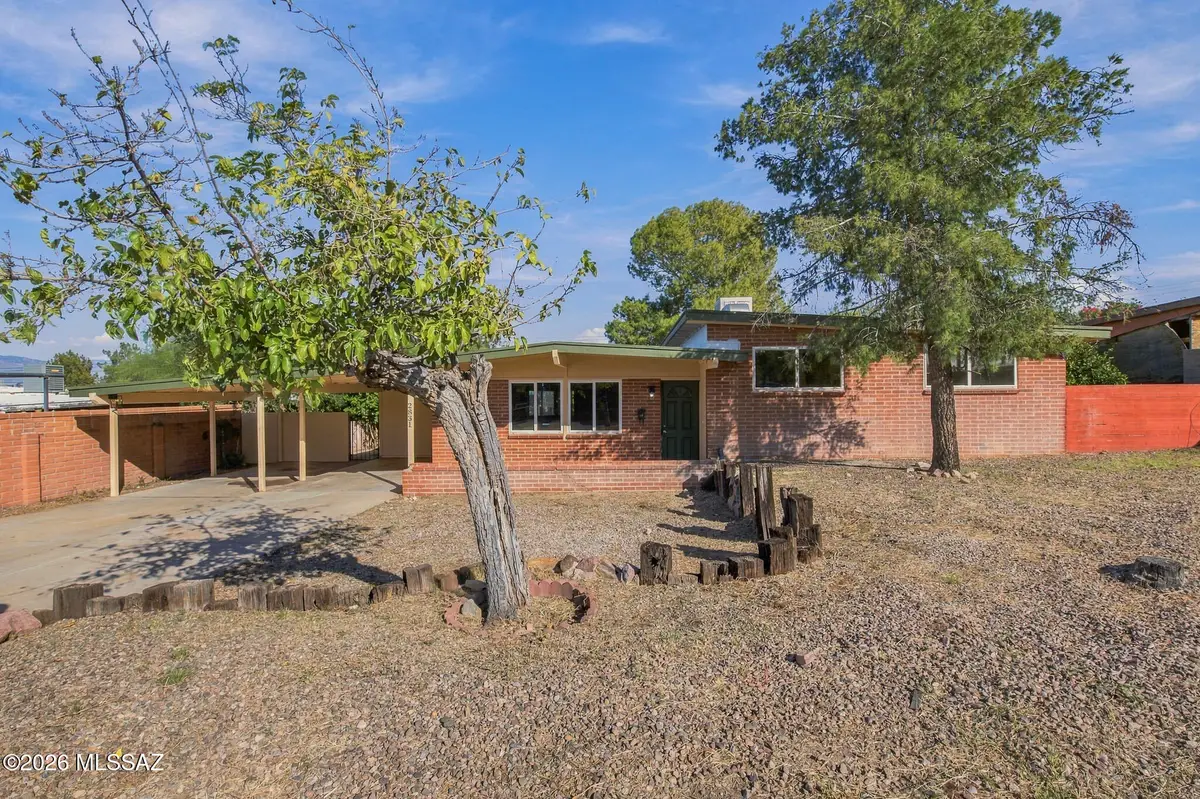 2831 S Lands End, Tucson, AZ 85713 - #1