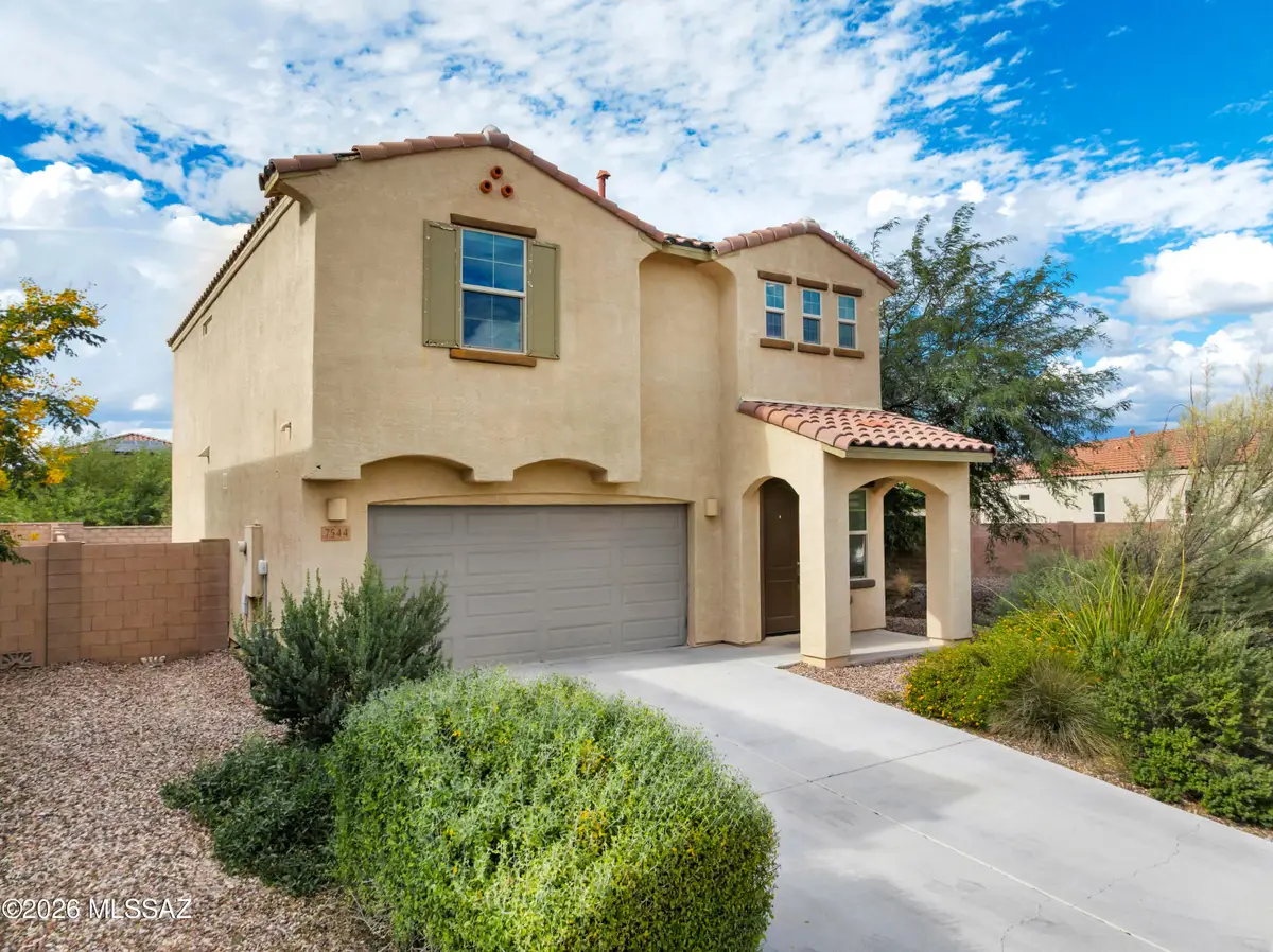 7544 S Circulo Rio Blanco, Tucson, AZ 85756 - #1