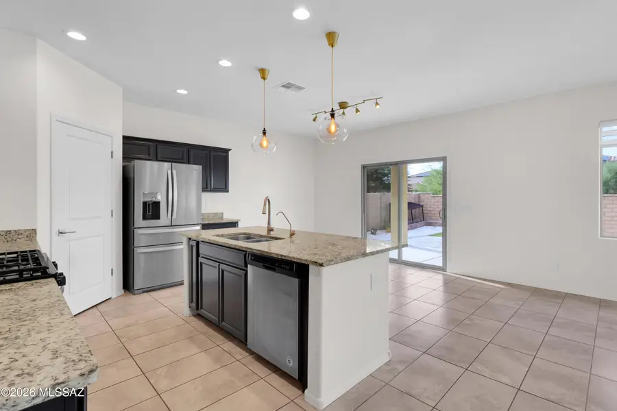 7544 S Circulo Rio Blanco, Tucson, AZ 85756 - #3