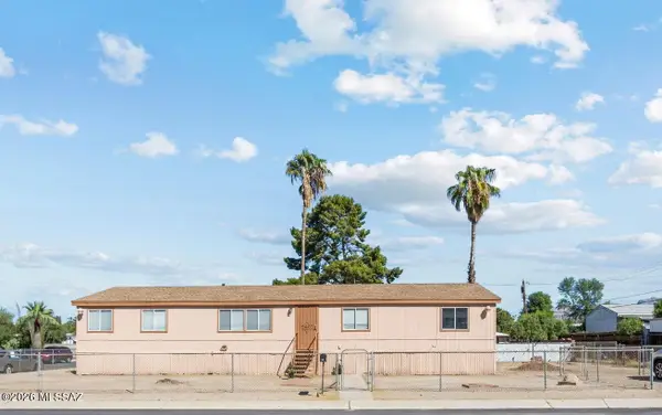 3120 N Sioux, Tucson, AZ 85705
