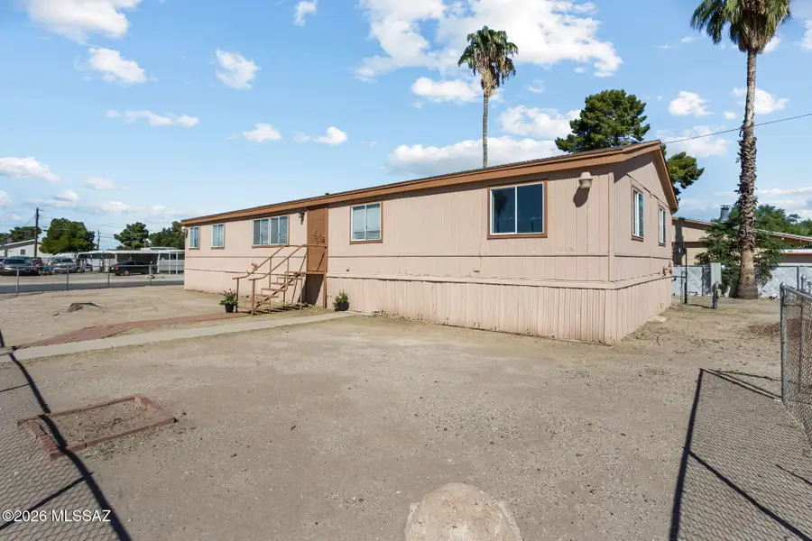 3120 N Sioux, Tucson, AZ 85705 - #2