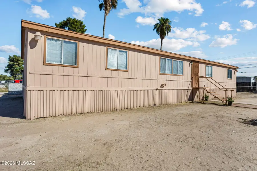 3120 N Sioux, Tucson, AZ 85705 - #3
