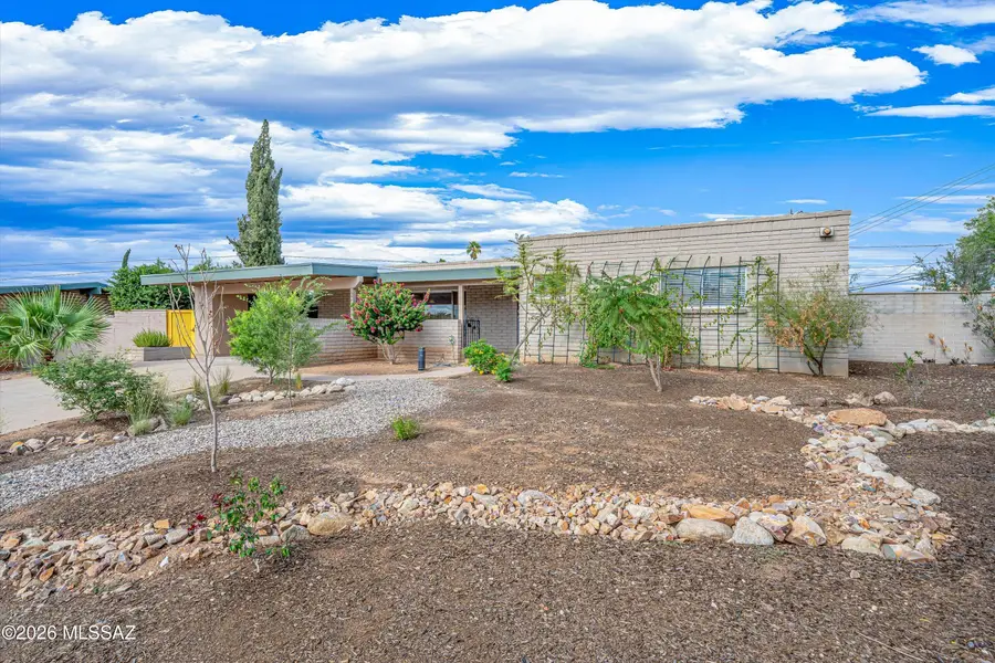 6649 E Calle De San Alberto, Tucson, AZ 85710 - #2