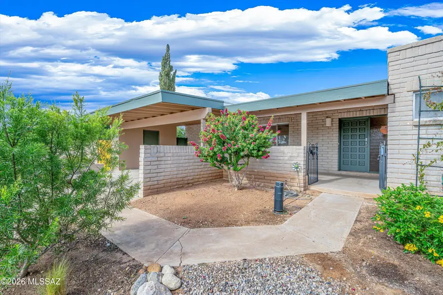 6649 E Calle De San Alberto, Tucson, AZ 85710 - #3
