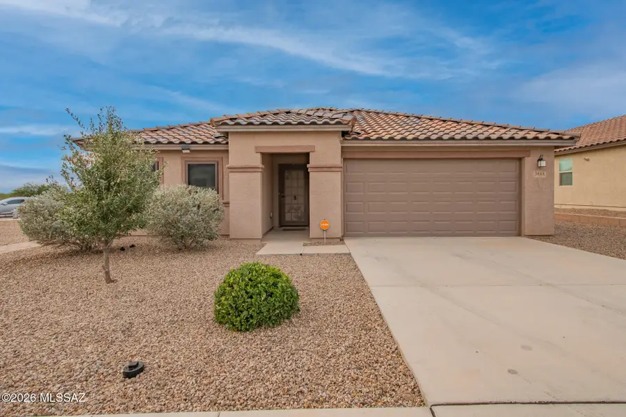 5668 S Ruby Quinn, Tucson, AZ 85757 - #2