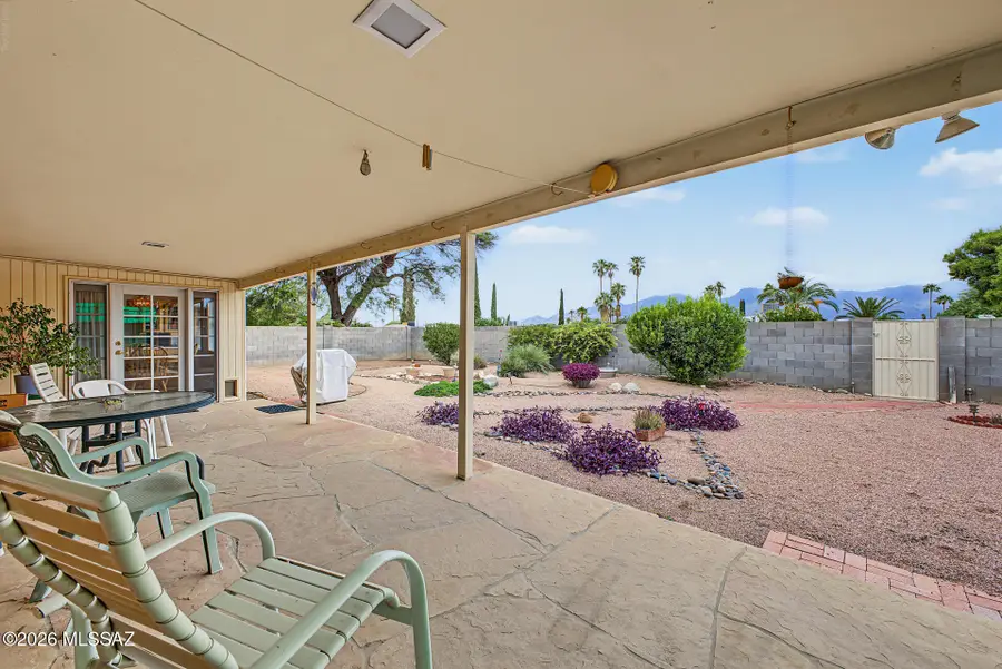 7749 E Clarence, Tucson, AZ 85715 - #3