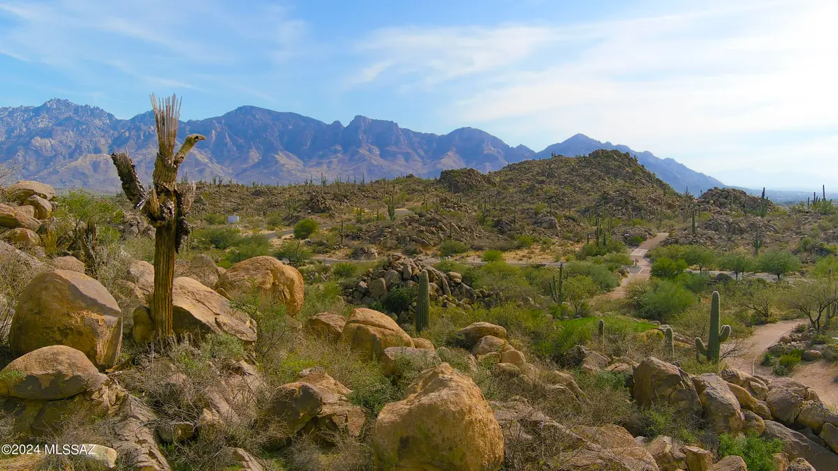 656 W Granite Gorge, Oro Valley, AZ 85755 - #1