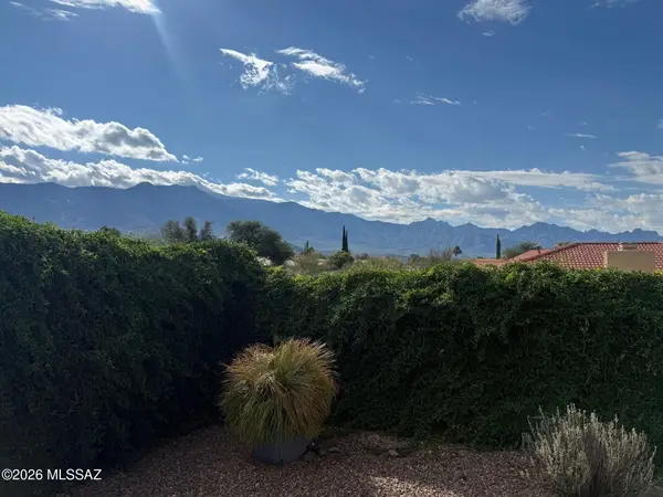 64229 E Meander, Tucson, AZ 85739