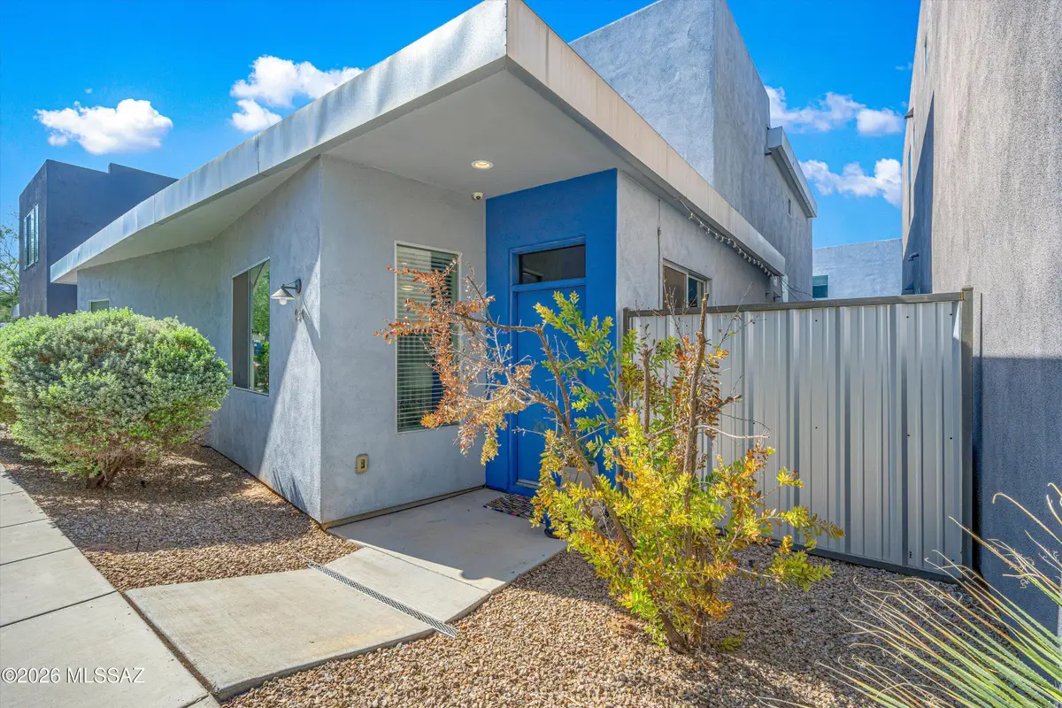 934 E Millenium, Tucson, AZ 85719 - #1