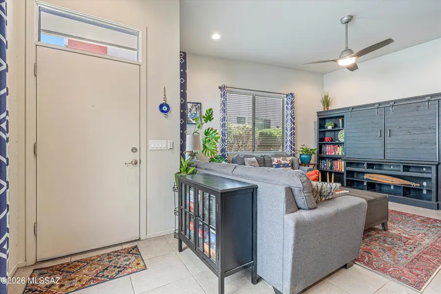 934 E Millenium, Tucson, AZ 85719 - #3