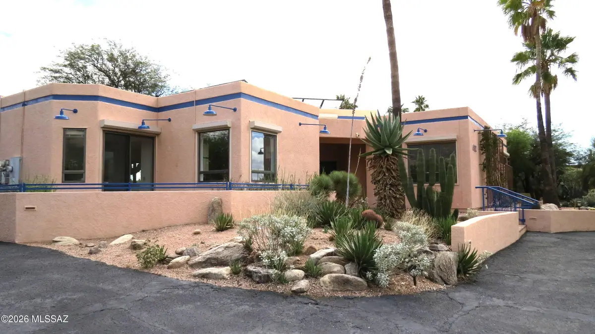 6132 N Camino Esquina, Tucson, AZ 85718 - #1
