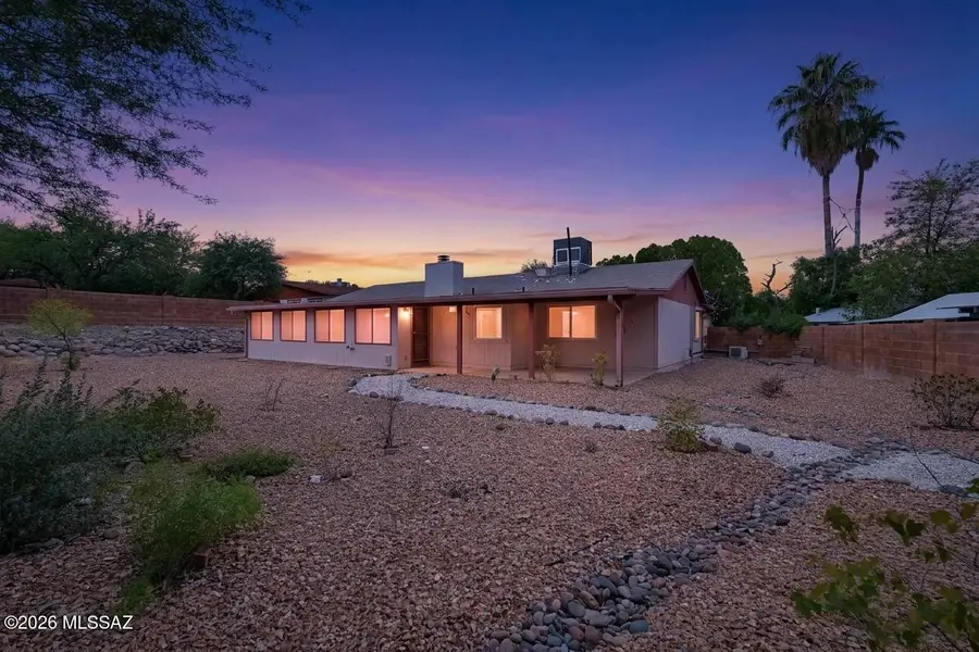 840 N Constitution, Tucson, AZ 85748 - #2