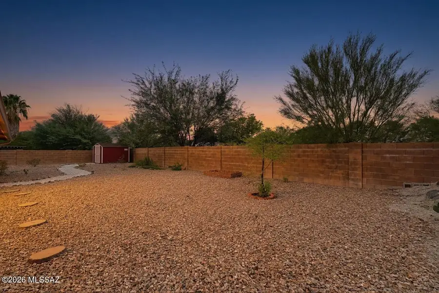 840 N Constitution, Tucson, AZ 85748 - #3