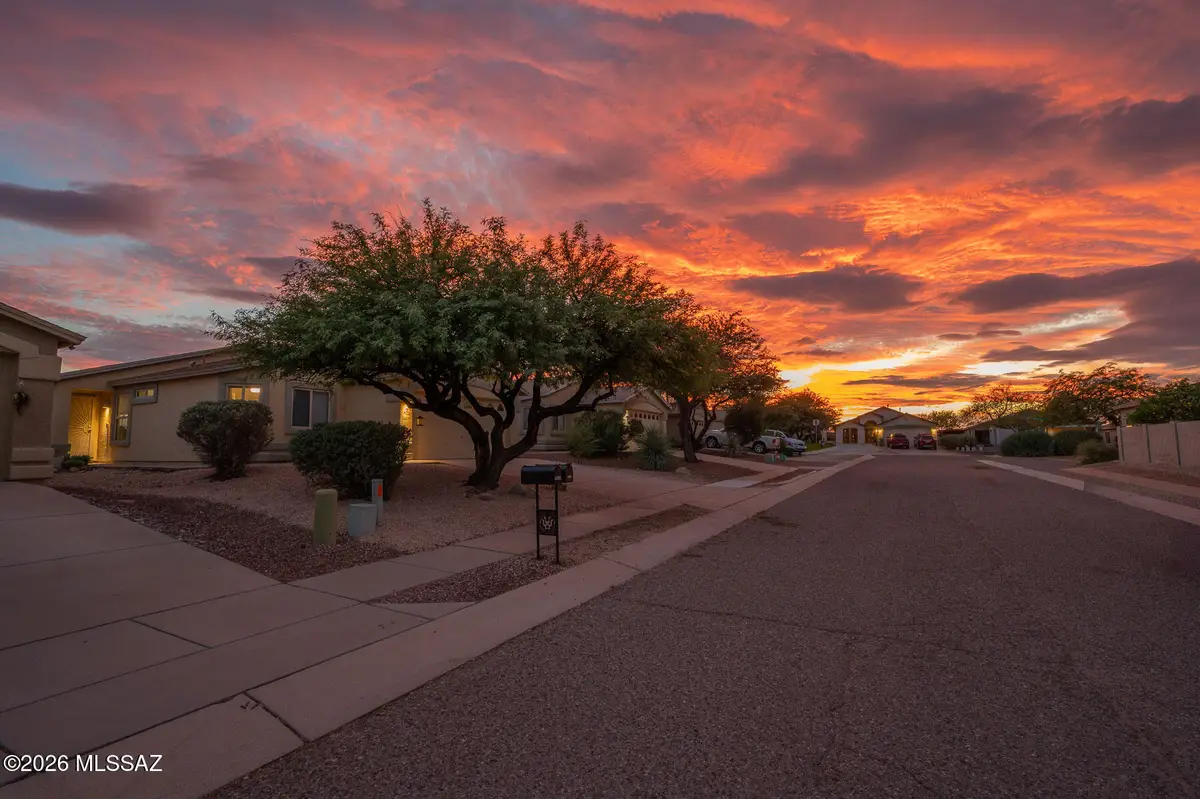 10446 E Jerrell Cove, Tucson, AZ 85747 - #1