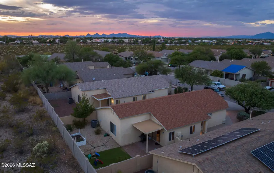 10446 E Jerrell Cove, Tucson, AZ 85747 - #2