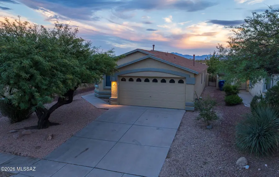 10446 E Jerrell Cove, Tucson, AZ 85747 - #3