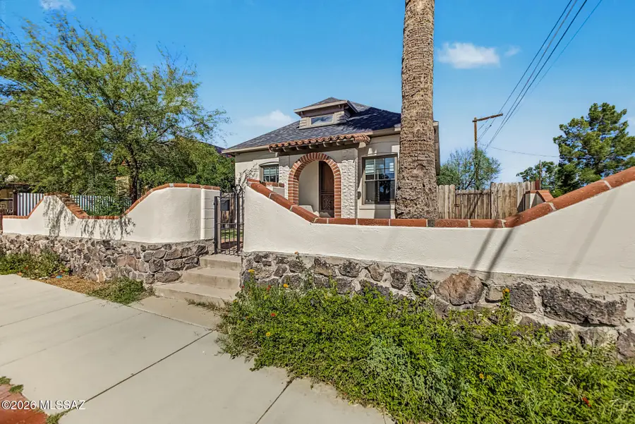 215 E University, Tucson, AZ 85705 - #2