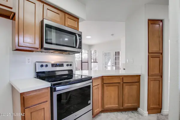 6655 N Canyon Crest, Tucson, AZ 85750