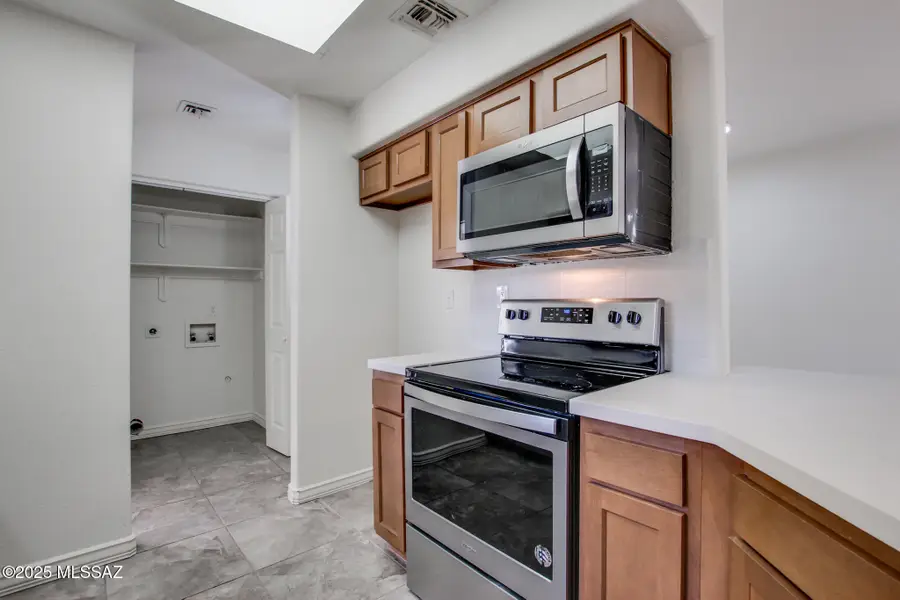 6655 N Canyon Crest, Tucson, AZ 85750 - #2