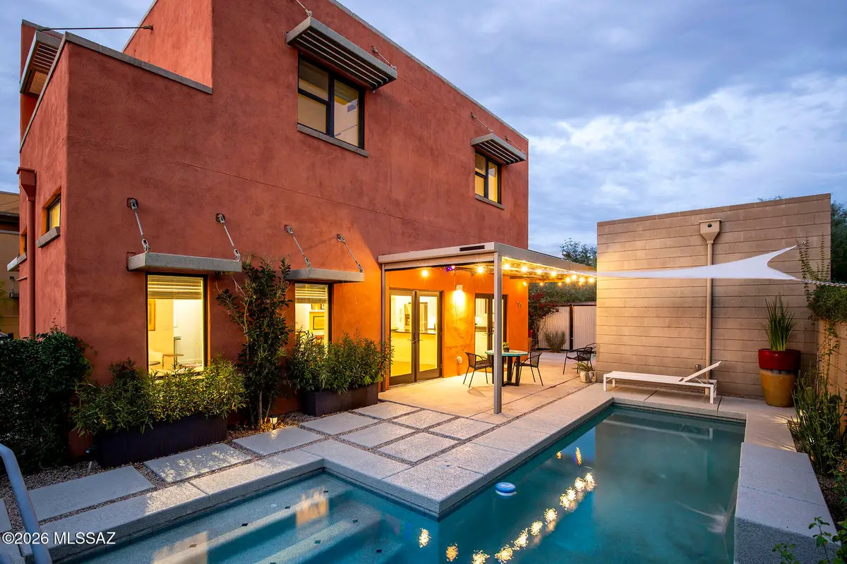 626 S Mordasini, Tucson, AZ 85701 - #1