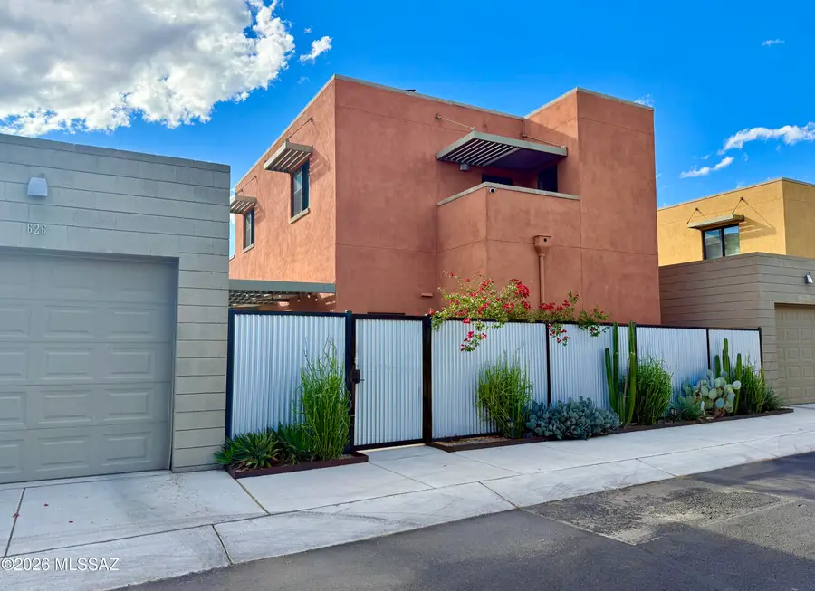 626 S Mordasini, Tucson, AZ 85701 - #2