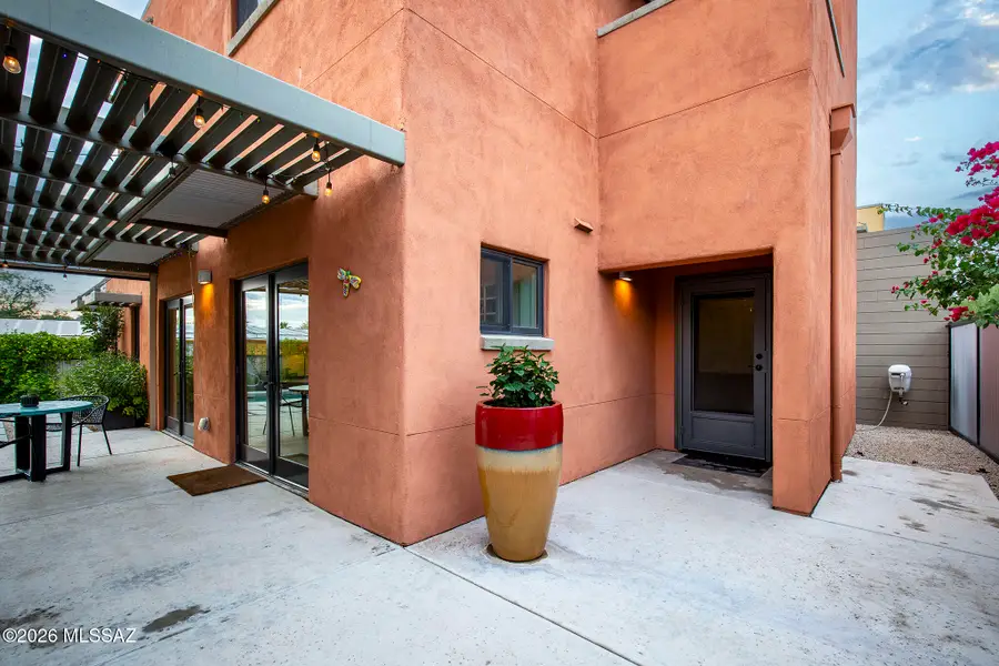 626 S Mordasini, Tucson, AZ 85701 - #3