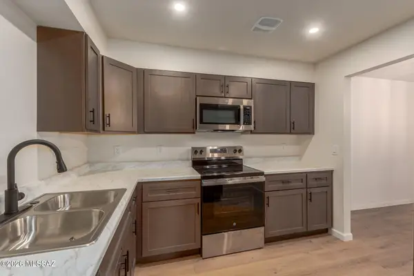 6342 N Barcelona, Tucson, AZ 85704