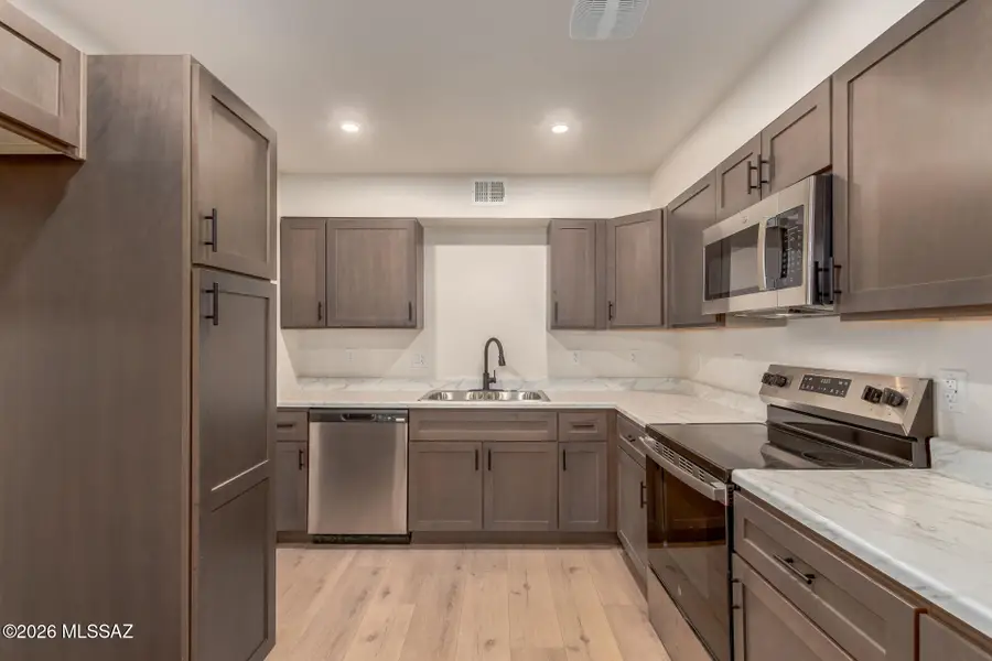 6342 N Barcelona, Tucson, AZ 85704 - #2