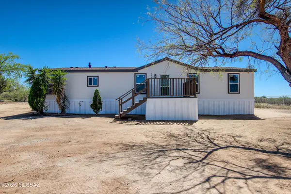 14303 W Rolina, Tucson, AZ 85736