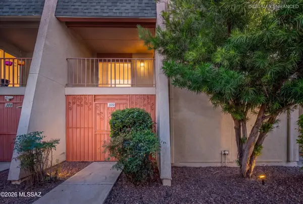 1600 N Wilmot, Tucson, AZ 85712
