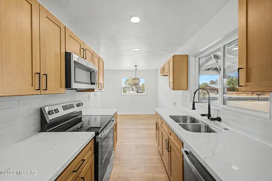 1322 N Rosemont, Tucson, AZ 85712 - #2