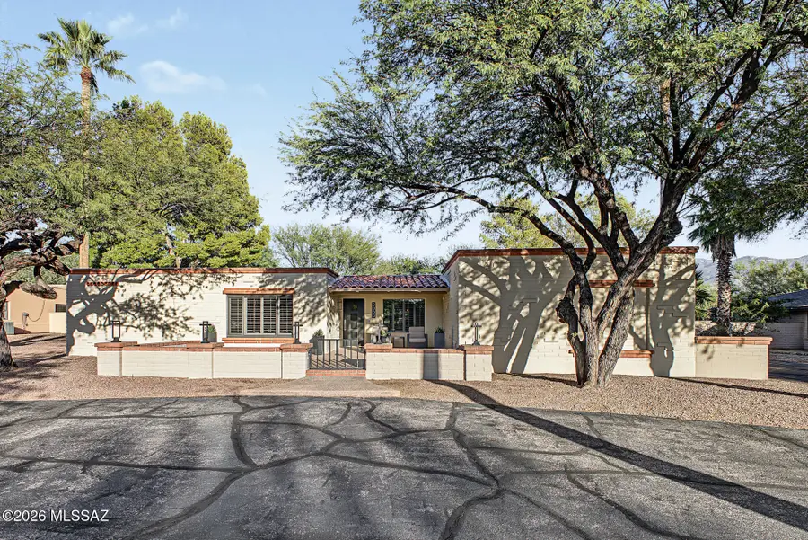 2000 N Forty Niner, Tucson, AZ 85749 - #3