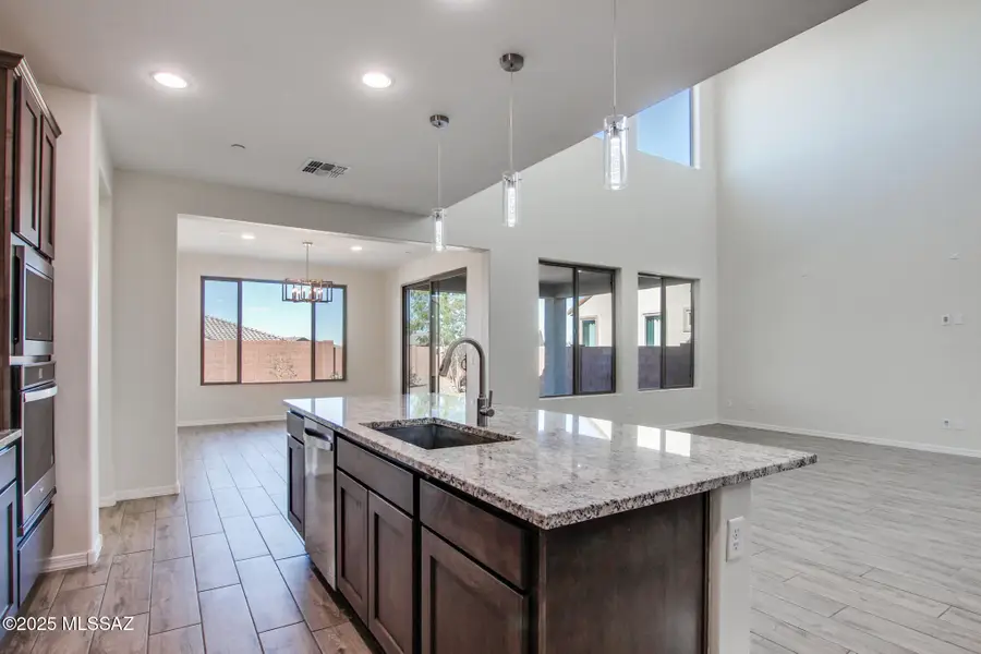 13465 E Joseph Mills, Tucson, AZ 85747 - #3