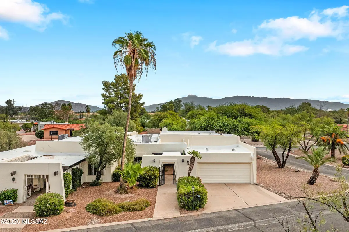 1376 N Calle Hermosa, Tucson, AZ 85715 - #1