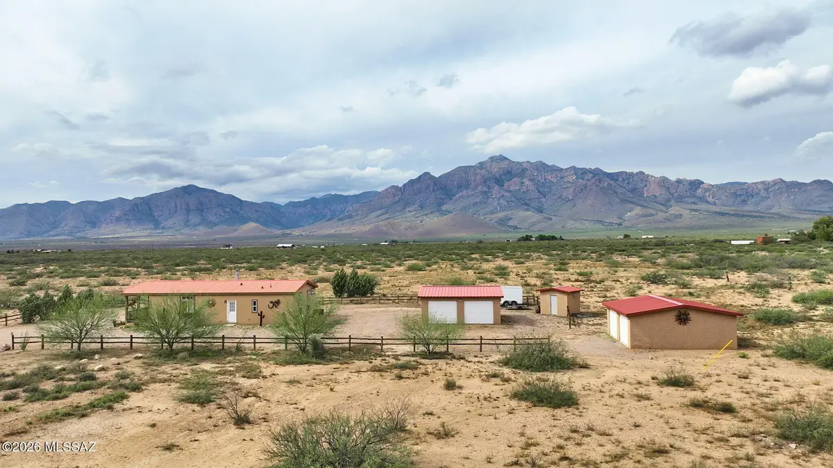 95 W Portal, Portal, AZ 85632 - #1