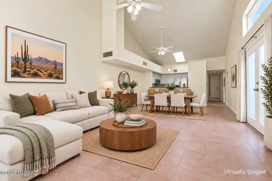 6373 N Willowhaven, Tucson, AZ 85704 - #3