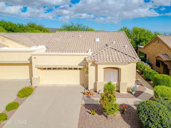 554 W Moorwood, Green Valley, AZ 85614