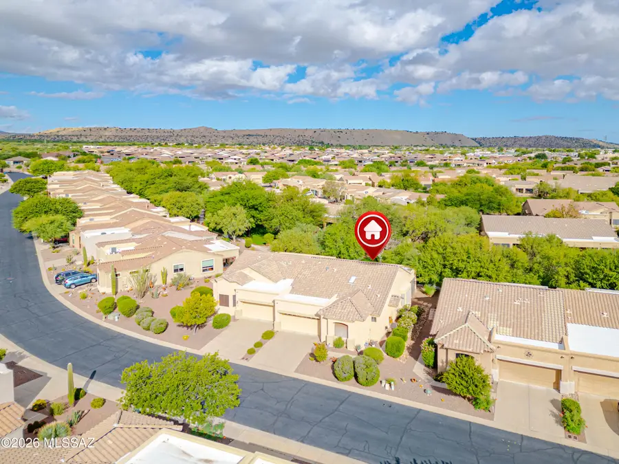 554 W Moorwood, Green Valley, AZ 85614 - #3