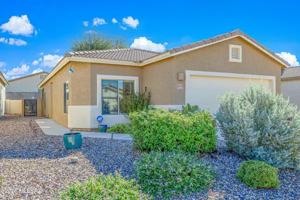 1085 S Floral Ridge, Tucson, AZ 85710