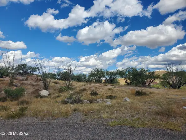 1690 Goce, Rio Rico, AZ 85648
