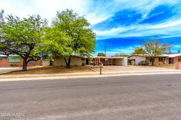 6825 E Oberlin, Tucson, AZ 85710