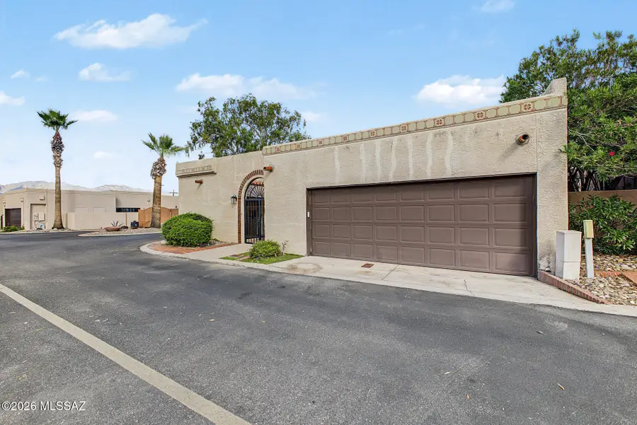 607 N Richey, Tucson, AZ 85716 - #3