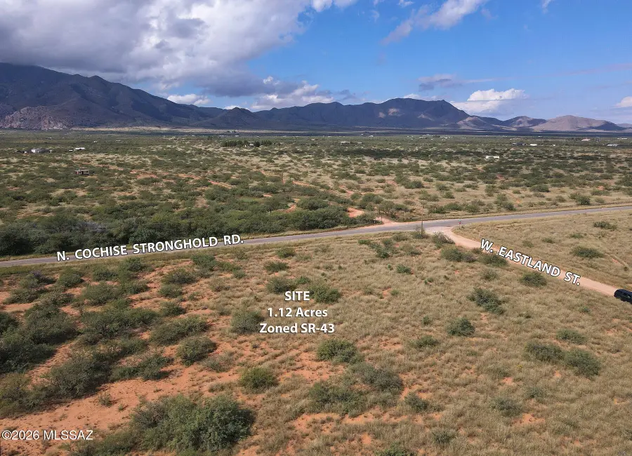 1 Acre W Eastland, Cochise, AZ 85606 - #2