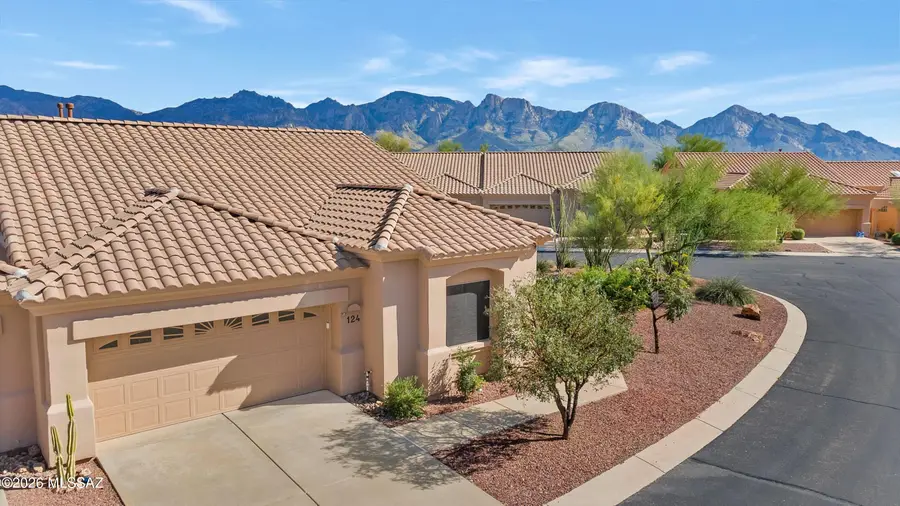 13401 N Rancho Vistoso, Oro Valley, AZ 85755 - #3