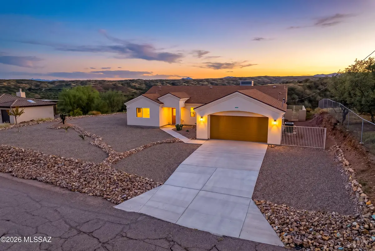 377 Paseo Picamaderos, Rio Rico, AZ 85648 - #1