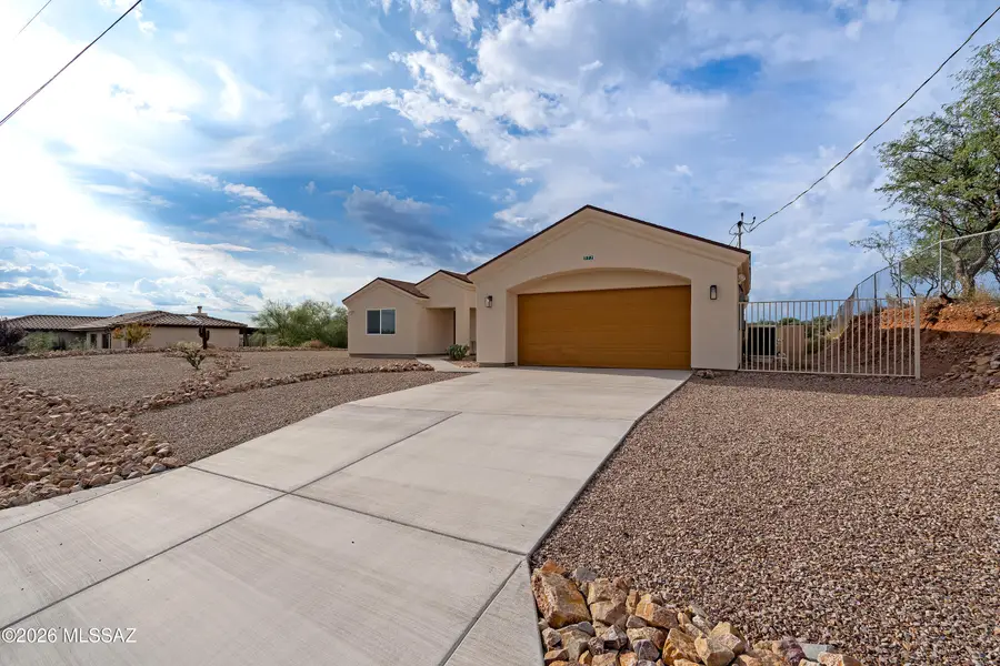 377 Paseo Picamaderos, Rio Rico, AZ 85648 - #3