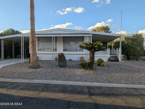 200 W Palma, Green Valley, AZ 85614