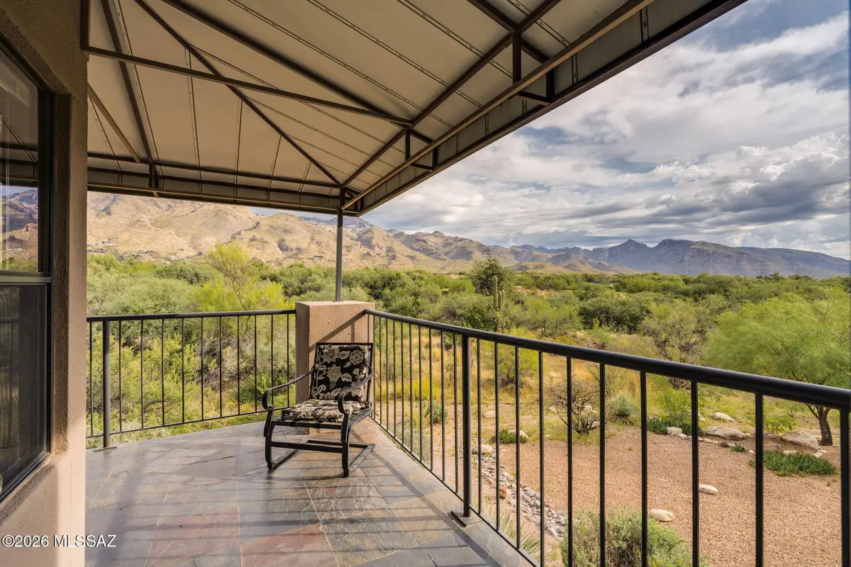 5800 N Kolb, Tucson, AZ 85750 - #1