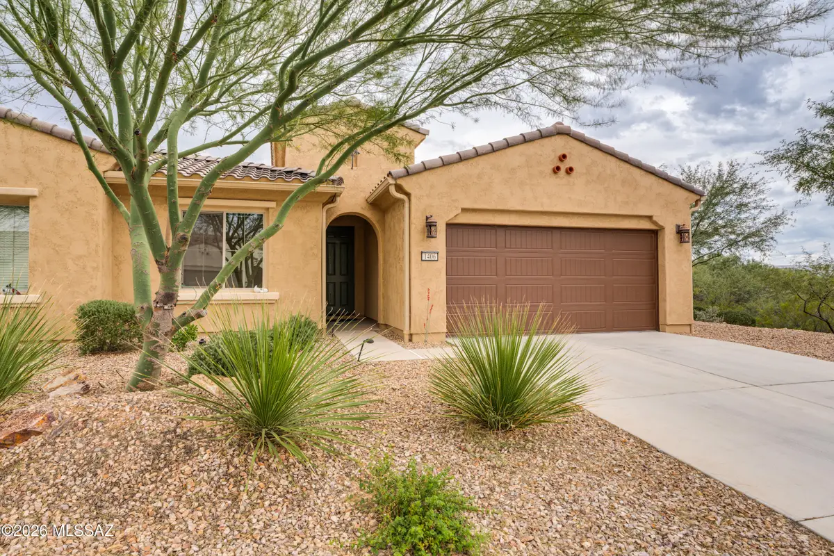 1406 E Blue Granite, Green Valley, AZ 85614 - #1