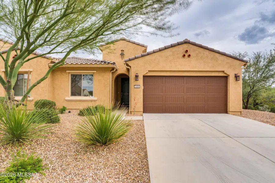 1406 E Blue Granite, Green Valley, AZ 85614 - #3